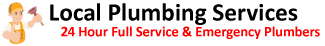 Garrett Plumbers